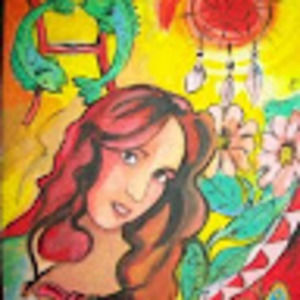 Meet your Posher, RubyAnn